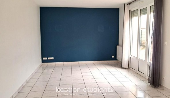 Logement �tudiant T2 &agrave; Sens (89100)