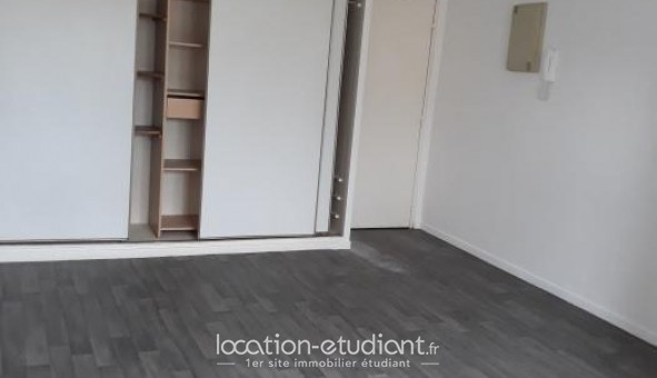 Logement �tudiant T2 &agrave; Sens (89100)