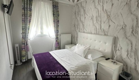 Logement tudiant T2 à Serris (77700)