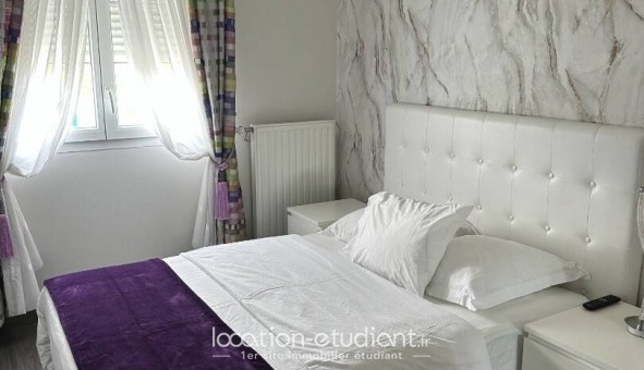 Logement tudiant T2 à Serris (77700)