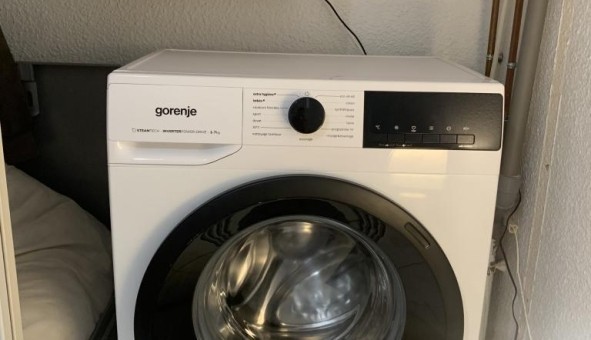 Logement tudiant T2 à Ste (34200)