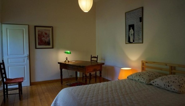 Logement tudiant T2 à Ste (34200)
