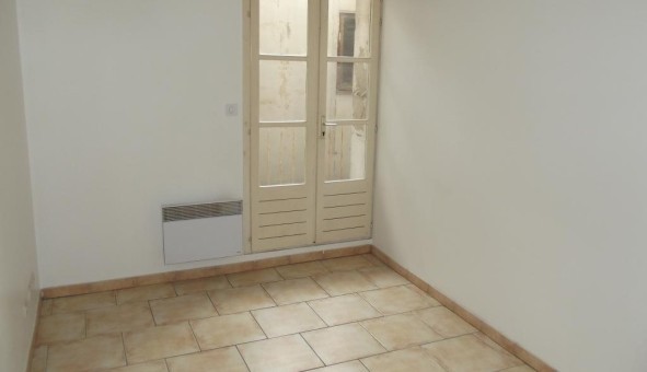Logement tudiant T2 à Ste (34200)