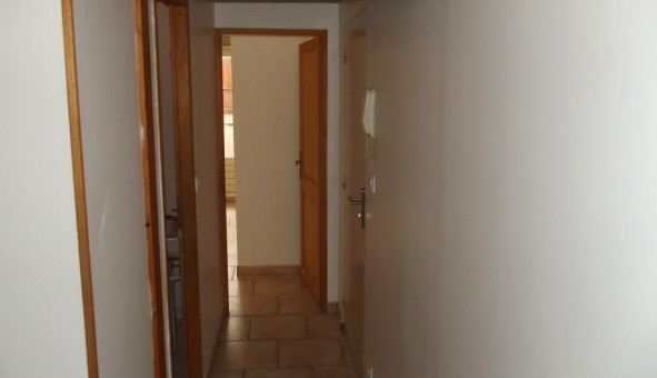 Logement tudiant T2 à Ste (34200)