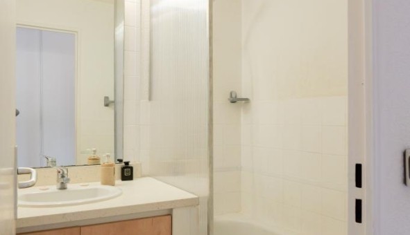 Logement tudiant T2 à Ste (34200)