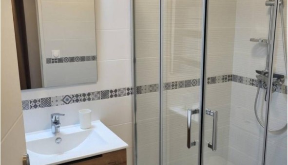 Logement tudiant T2 à Ste (34200)