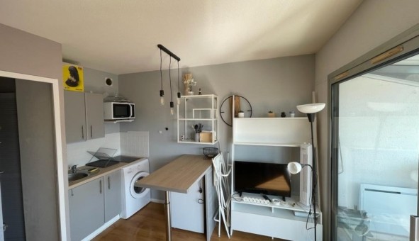 Logement tudiant Location T2 Vide Ste (34200)