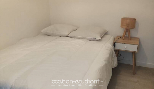 Logement tudiant Location T2 Meublé Ste (34200)