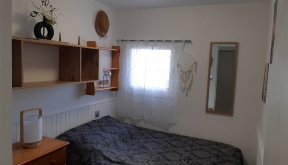 Logement tudiant Location T2 Vide Ste (34200)
