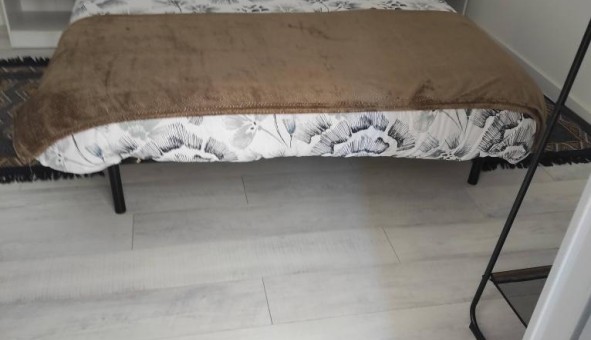 Logement tudiant Location T2 Vide Ste (34200)
