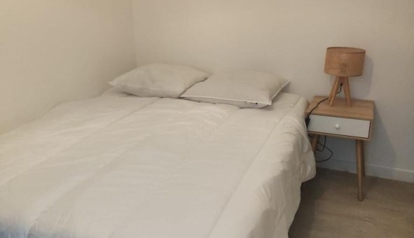 Logement tudiant T2 à Ste (34200)