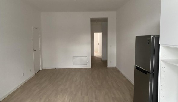 Logement tudiant Location T2 Vide Ste (34200)