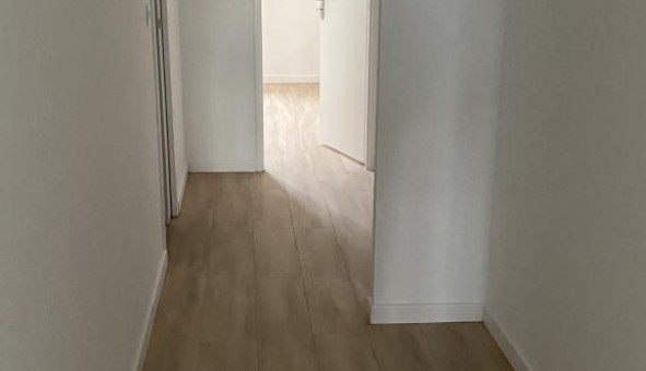 Logement tudiant T2 à Ste (34200)