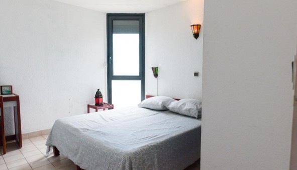 Logement tudiant T2 à Ste (34200)