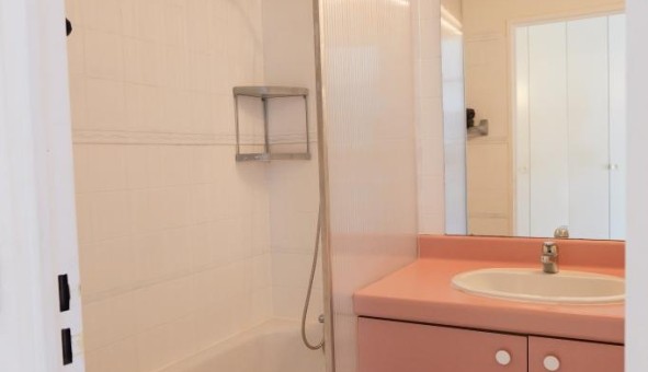 Logement tudiant T2 à Ste (34200)