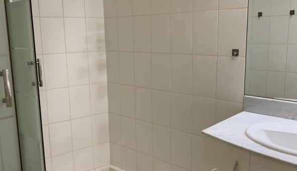 Logement �tudiant T2 &agrave; S�te (34200)