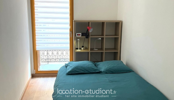 Logement �tudiant T2 &agrave; S�te (34200)