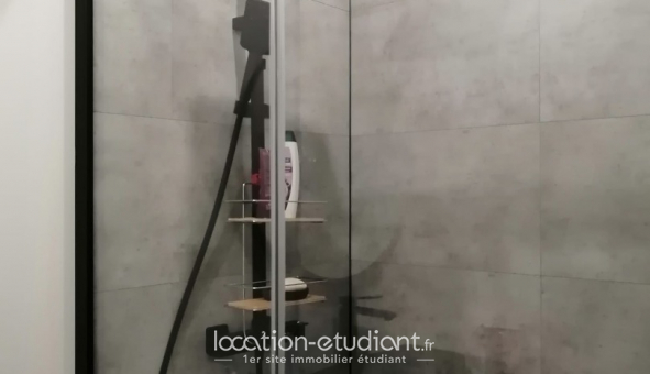Logement �tudiant T2 &agrave; S�te (34200)