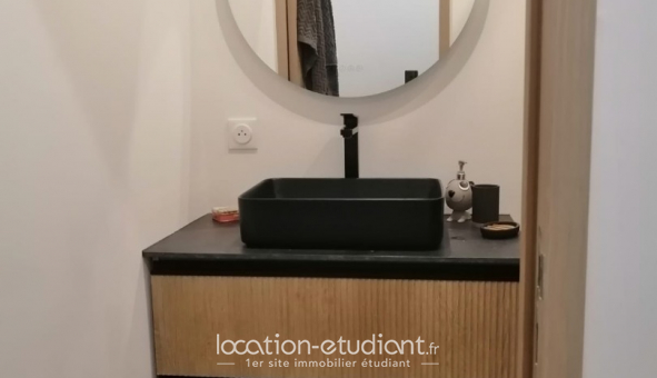 Logement �tudiant T2 &agrave; S�te (34200)