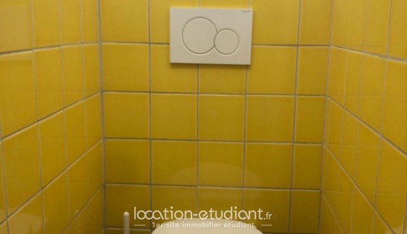 Logement �tudiant T2 &agrave; S�te (34200)