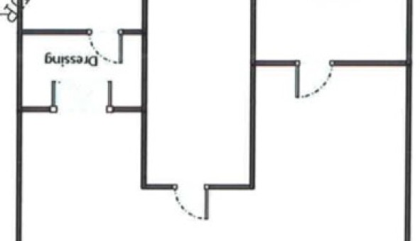 Logement �tudiant T2 &agrave; S�te (34200)