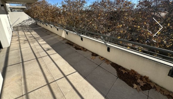 Logement �tudiant Location T2 Vide S�te (34200)