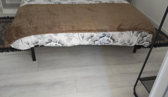 Logement �tudiant Location T2 Vide S�te (34200)