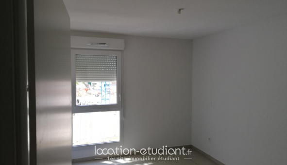 Logement �tudiant T2 &agrave; S�te (34200)