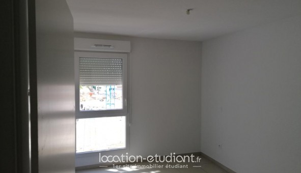 Logement �tudiant T2 &agrave; S�te (34200)