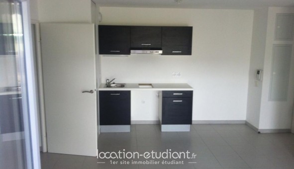 Logement �tudiant T2 &agrave; S�te (34200)