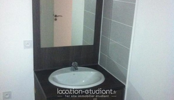 Logement �tudiant T2 &agrave; S�te (34200)