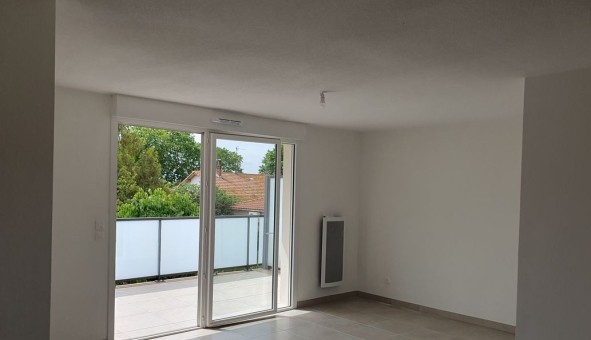 Logement �tudiant Location T2 Vide S�te (34200)