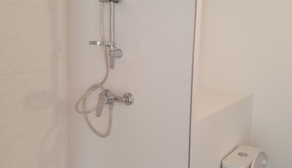 Logement �tudiant T2 &agrave; S�te (34200)