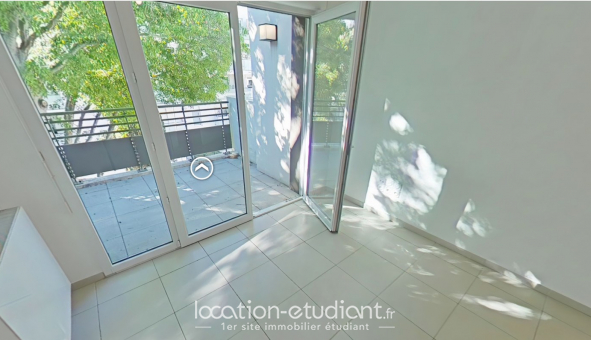 Logement �tudiant Location T2 Vide S�te (34200)