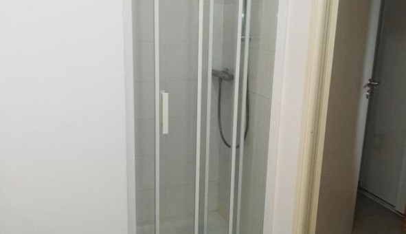 Logement �tudiant T2 &agrave; S�te (34200)