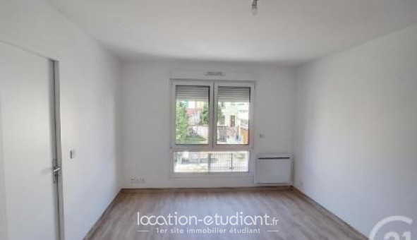 Logement tudiant T2 à Sevran (93270)