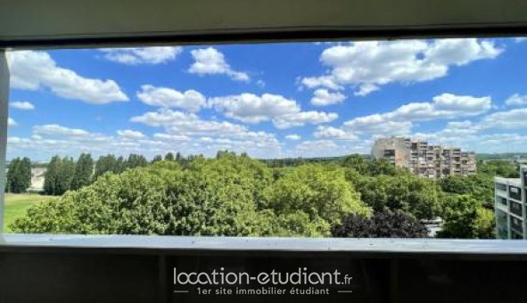 Logement tudiant T2 à Sevran (93270)