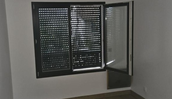 Logement tudiant T2 à Sevran (93270)