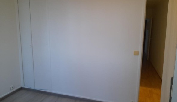 Logement �tudiant T2 &agrave; Sevran (93270)