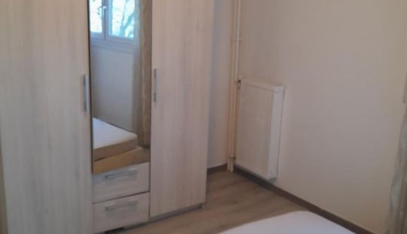 Logement �tudiant T2 &agrave; Sevran (93270)