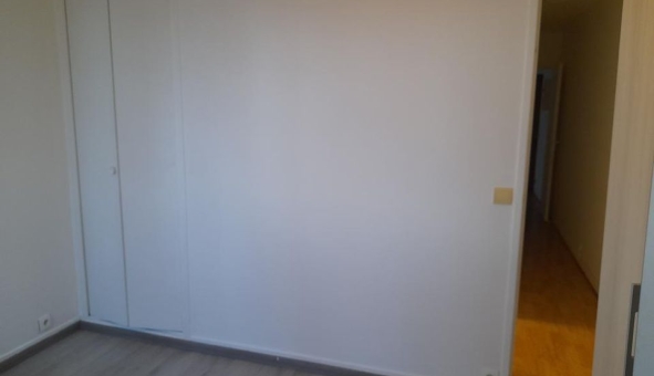 Logement �tudiant T2 &agrave; Sevran (93270)