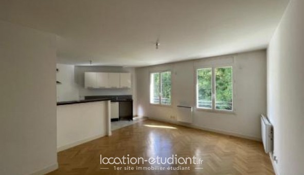 Logement tudiant T2 à Svres (92310)