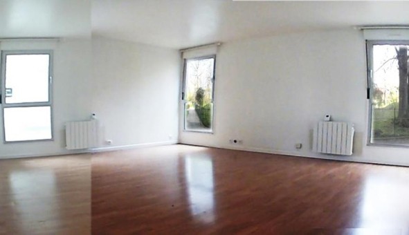 Logement tudiant T2 à Svres (92310)