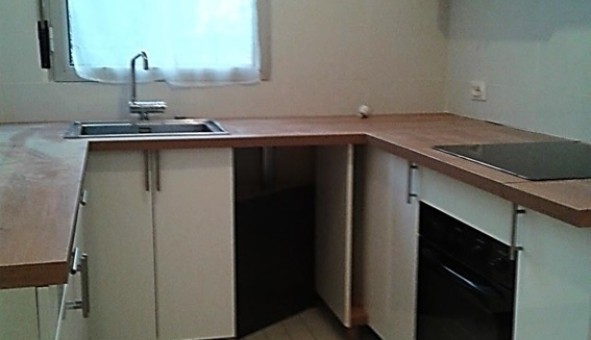 Logement tudiant T2 à Svres (92310)