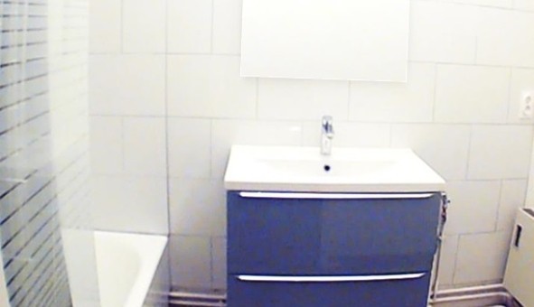 Logement tudiant T2 à Svres (92310)