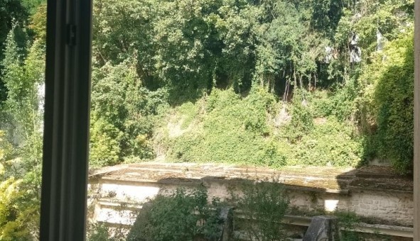 Logement tudiant T2 à Svres (92310)