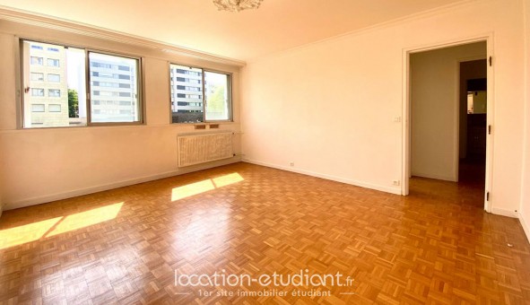Logement tudiant Location T2 Vide Svres (92310)
