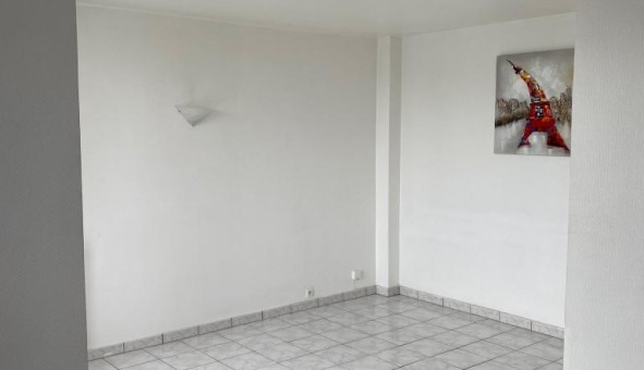 Logement tudiant T2 à Seyssinet Pariset (38170)