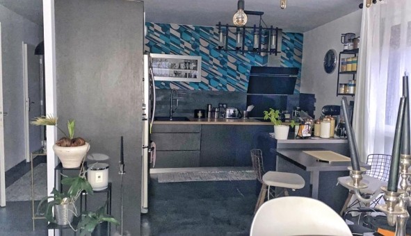 Logement tudiant Location T2 Vide Seythenex (74210)