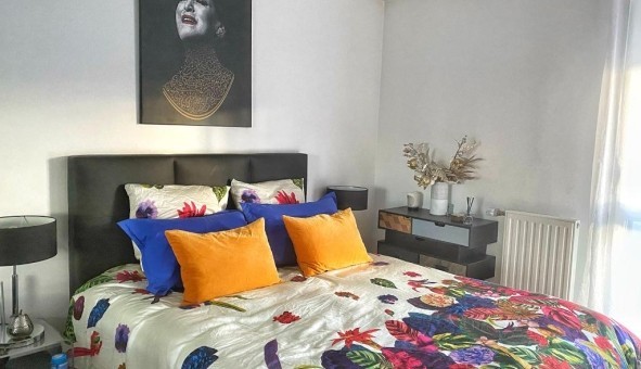 Logement tudiant T2 à Seythenex (74210)